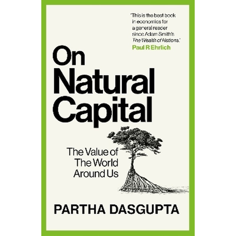On Natural Capital