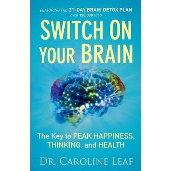 Switch on Your Brain image 0