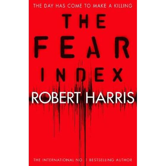 Fear Index image 0