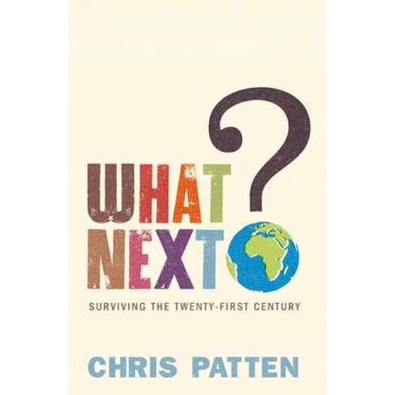 What Next? image 0