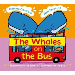 Whales on the Bus
