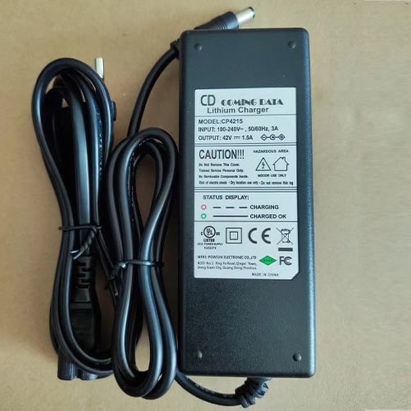 SPAREPART LGP Φορτιστής LGP για LGP112198