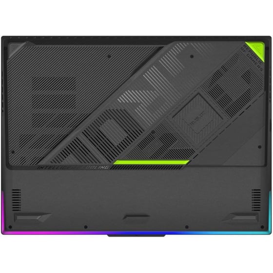 Asus ROG Strix G814JVR-N6039X 18'' 2.5K IPS (Core i9-14900HX/32GB/1TB SSD/GeForce RTX 4060/Win11Pro) Laptop image 9