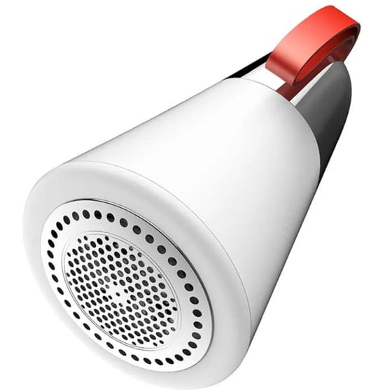 Αποχνουδωτής DEERMA DEM-MQ600 Λευκό image 1