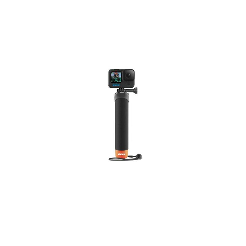 GOPRO Λαβή Χειρός Gopro για Action Cameras Gopro - Μαύρο