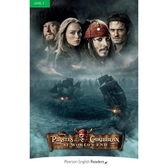 Pirates of the Caribbean World's End & MP3 Pack Level 3 image 0
