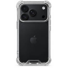 Θήκη Apple iPhone 18 Pro Max - Tune Clarity - Clear