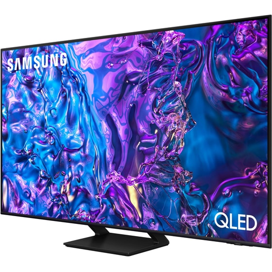 Samsung QLED 75" 4K Smart Τηλεόραση 75Q70D image 2