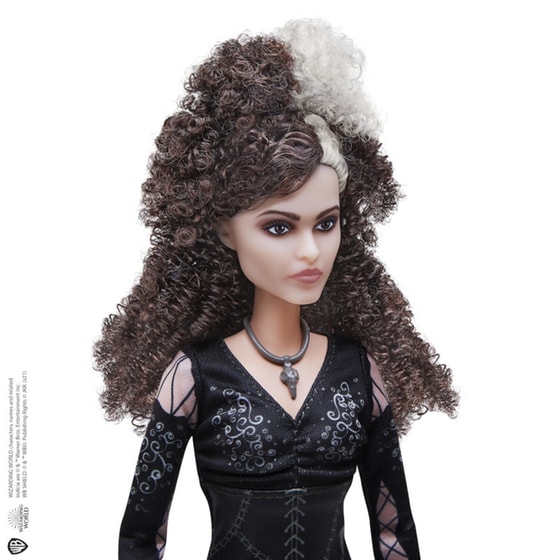 Mattel Harry Potter Bellatrix Lestrange (HFJ70) image 1