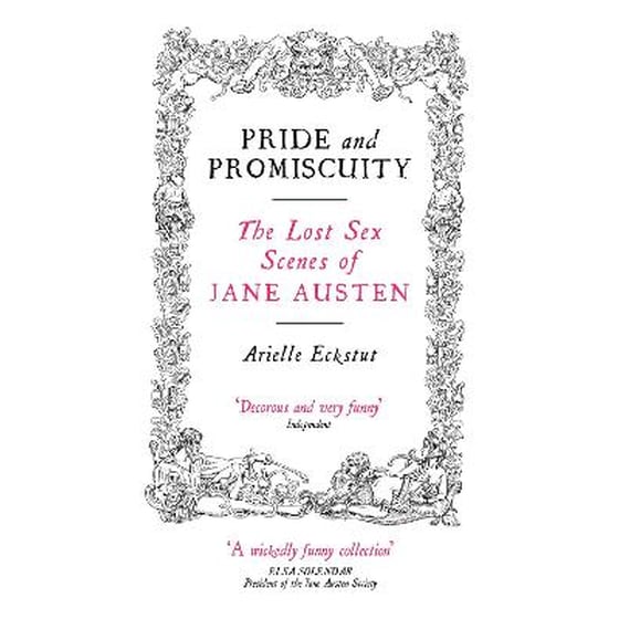 Pride And Promiscuity image 0
