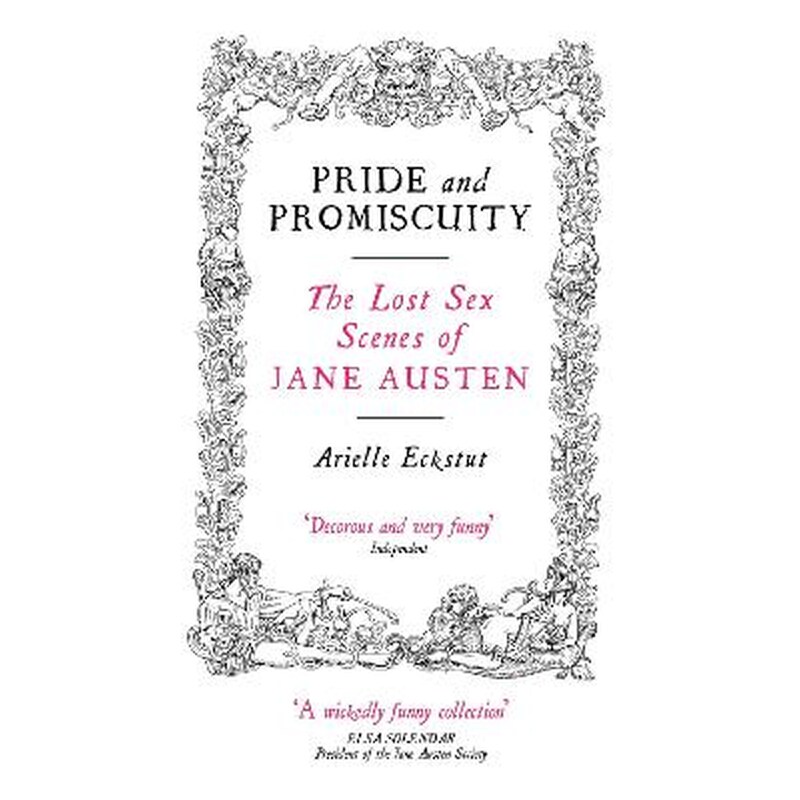 Pride And Promiscuity