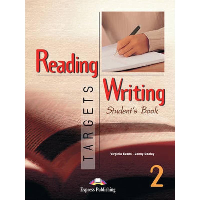 Reading Writing Targets No. 2 Students Book Revised (INTERNATIONAL)