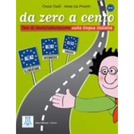 Da zero a cento: Da zero a cento image 0
