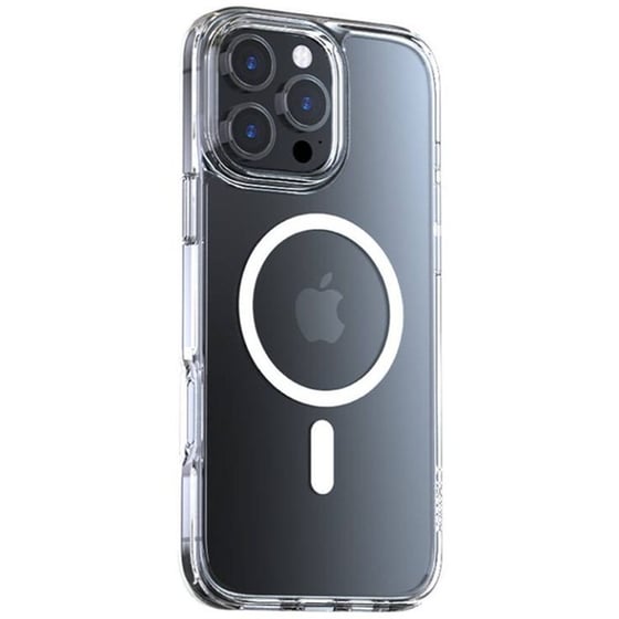 Θήκη Apple iPhone 16 Pro - Torras Diamond-Mag - Transparent image 0