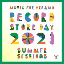 Music For Dreams Summer Sessions 2021