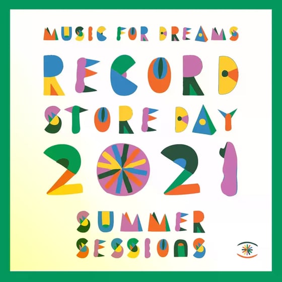 Music For Dreams Summer Sessions 2021 image 0