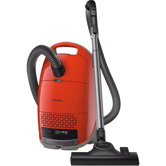 MIELE GUARD M1 STANDARD FLEX 890 W με Σακούλα 4.5 L Κόκκινη Ηλεκτρική Σκούπα image 0
