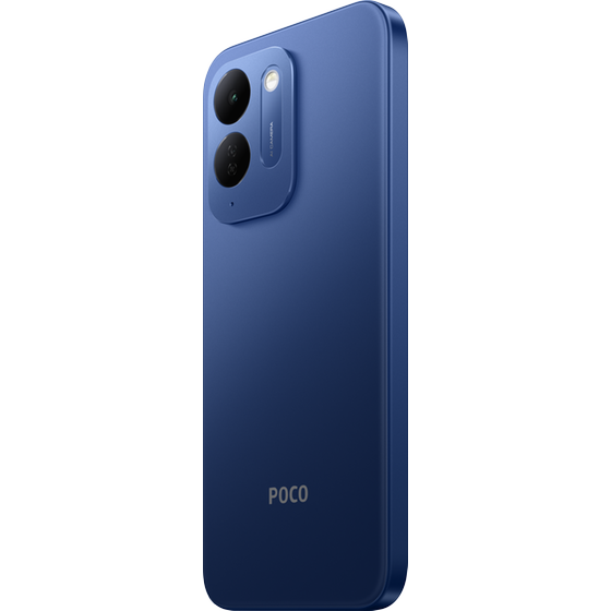 Poco C95 Pro 256GB - Blue image 6