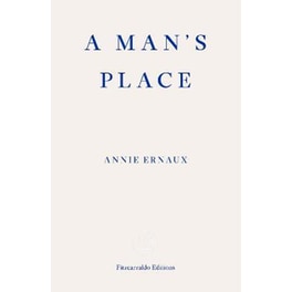 A Man's Place