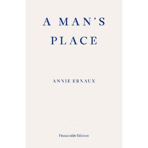 A Man's Place image 0