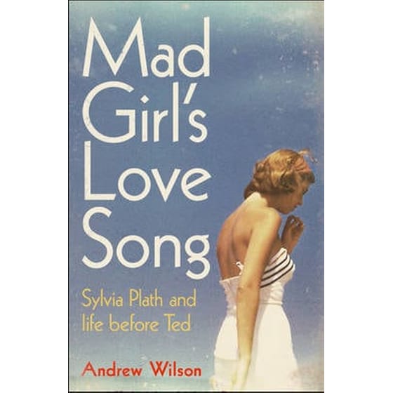 Mad Girl's Love Song image 0