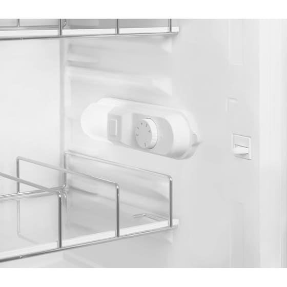 SMEG FAB10HRPK6 135 Lt Ροζ Ψυγείο Μονόπορτο image 4