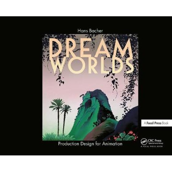 Dream Worlds image 0