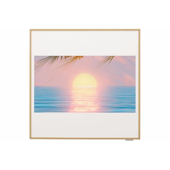 LG Artcool Gallery Premium A09GA2.NSE 9.000BTU Α++/Α++ με Ιονιστή και Wi-Fi image 1