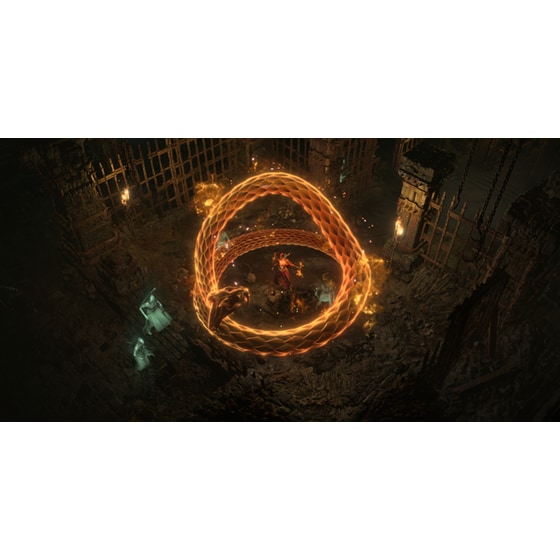Diablo IV - PS4 image 1