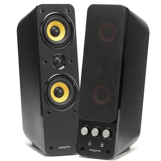 SPEAKERS CREATIVE GIGAWORKS T40 image 0