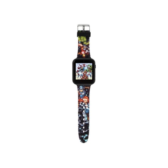 Kids Smartwatch Avengers 40mm Public