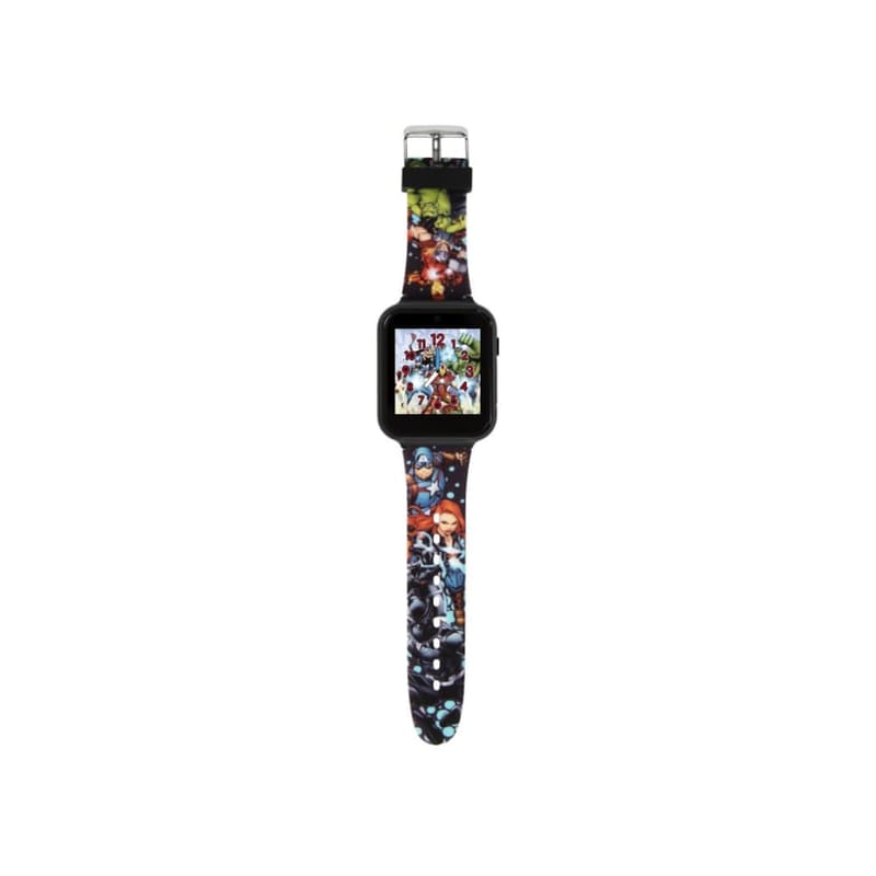 Kids Smartwatch Avengers 40mm