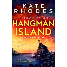 Hangman Island