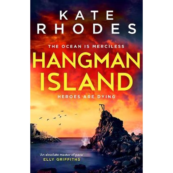 Hangman Island image 0