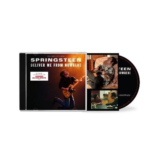 Springsteen: Deliver Me From Nowhere (Original Mot image 4