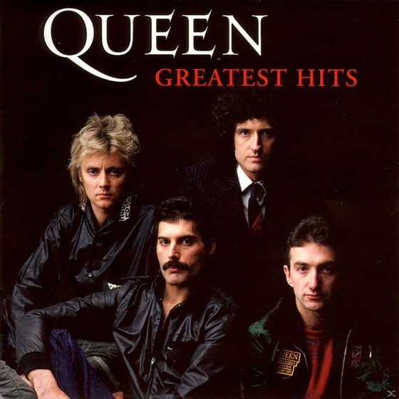 Greatest Hits image 0