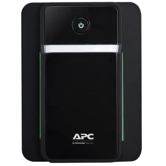 UPS APC Back-UPS 750VA 230V Μαύρο image 3