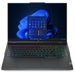 Lenovo Legion Pro 7 16ARX8H 16" WQXGA IPS (Ryzen 9 - 7945HX/32GB/1TB SSD/GeForce RTX 4090/Win11Home) Laptop
