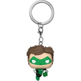 Funko Pocket Pop! Keychain - DC Super Heroes - Green Lantern