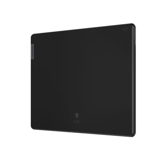 Tablet Lenovo M10 2GB/32GB 4G Black + Antivirus ZoneAlarm για 2 έτη image 2