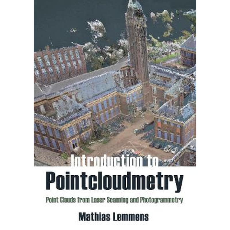 Introduction to Pointcloudmetry