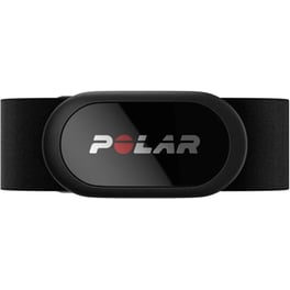 Αδιάβροχη Ζώνη Καρδιακών Παλμών Polar H10 M-XXL Heart Rate Sensor Μαύρο