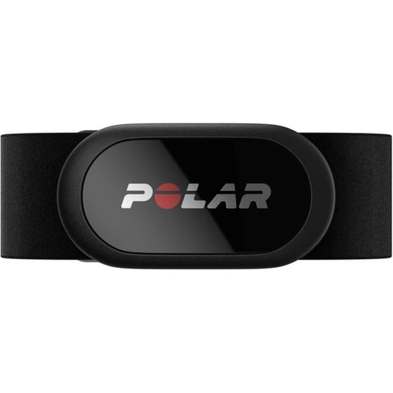 Αδιάβροχη Ζώνη Καρδιακών Παλμών Polar H10 M-XXL Heart Rate Sensor Μαύρο image 0