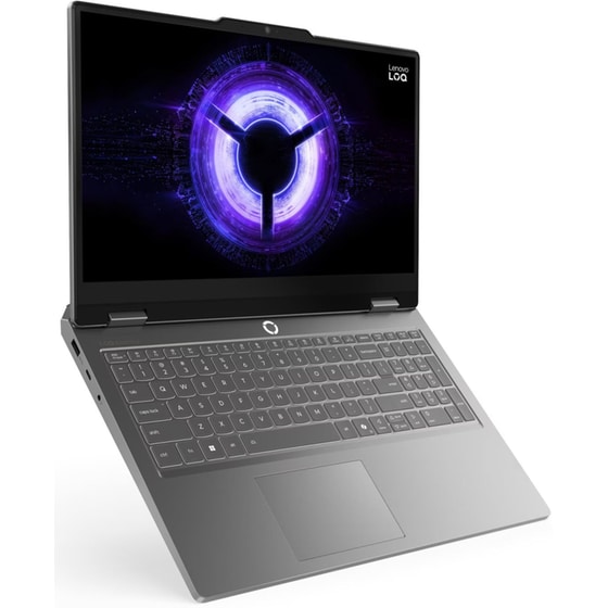 Lenovo Loq Essential 15IRX11 15.6" FHD IPS (Intel Core i7-13650HX/16 GB/1 TB SSD/GeForce RTX 5050/FreeDOS) Laptop image 5