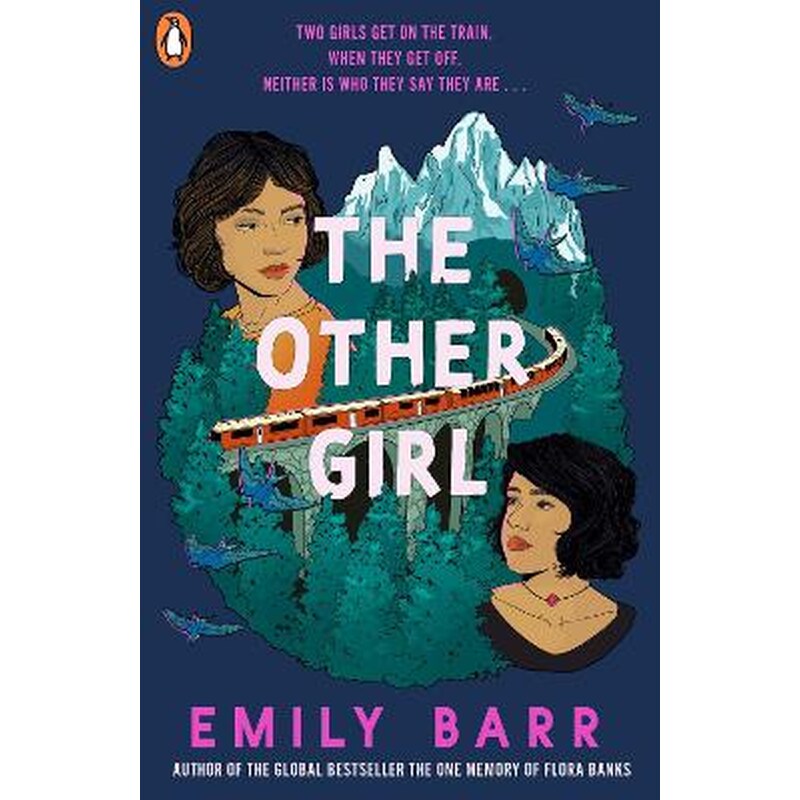 The Other Girl