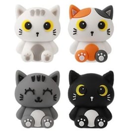 Γόμα i-Total 3D Animals (1 Τεμάχιο)