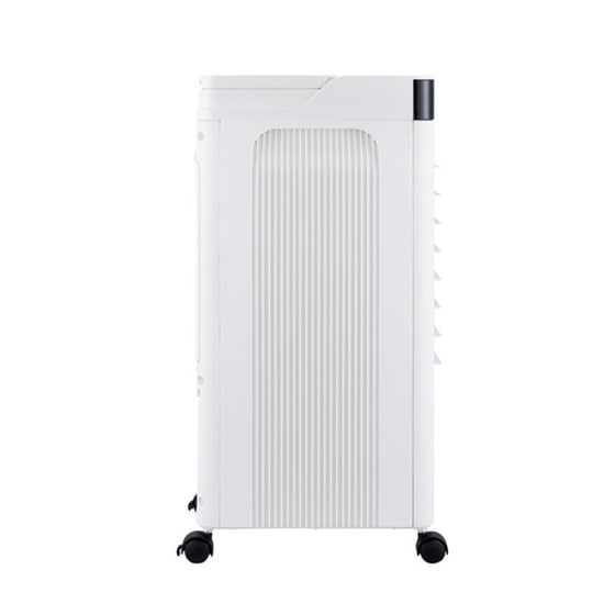 HONEYWELL CS077XE 80W 7.5L Air Cooler με Τηλεχειριστήριο image 2