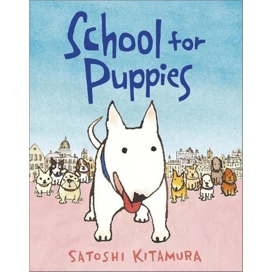School for Puppies image 0