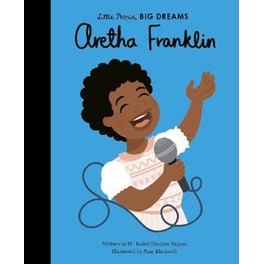 Aretha Franklin