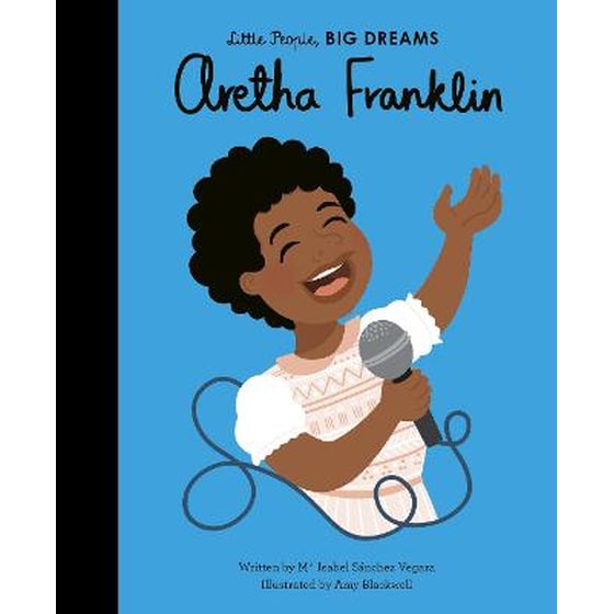 Aretha Franklin image 0